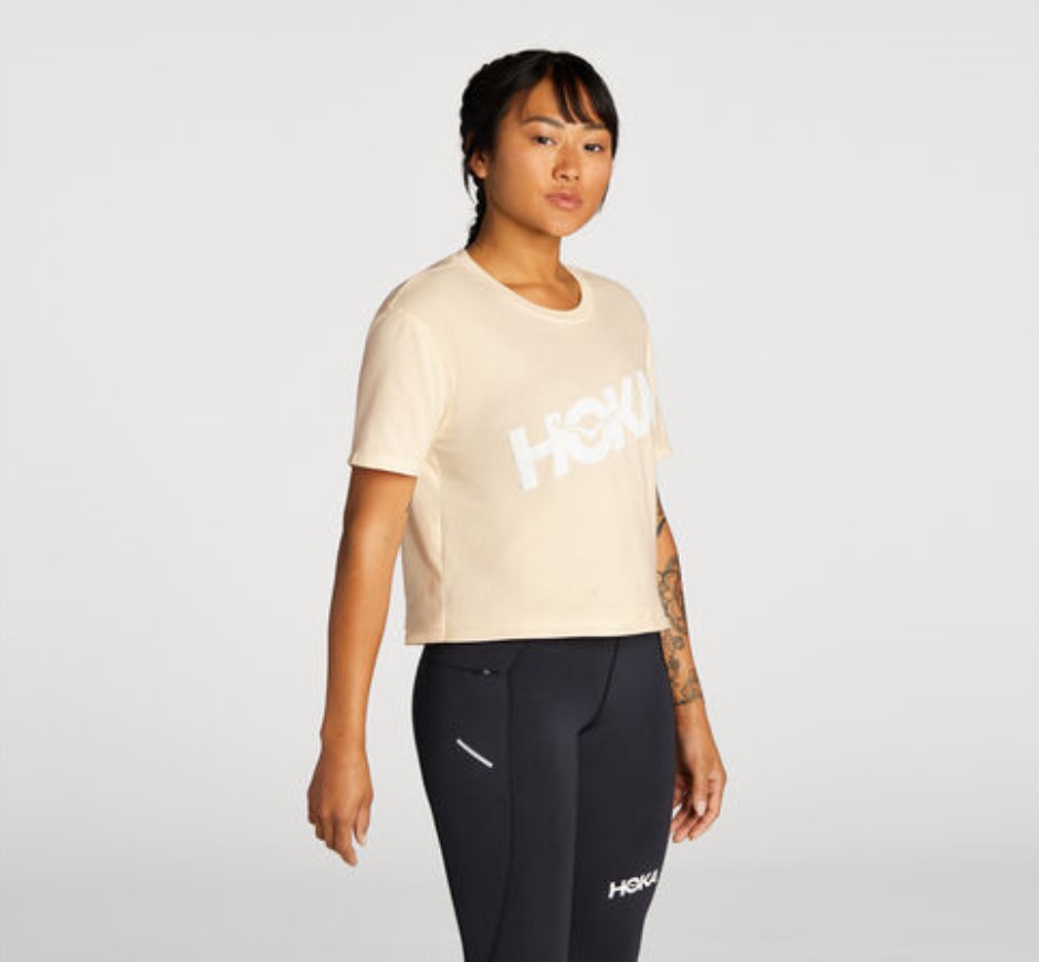 Ganztägig Tee Hoka Shortbread