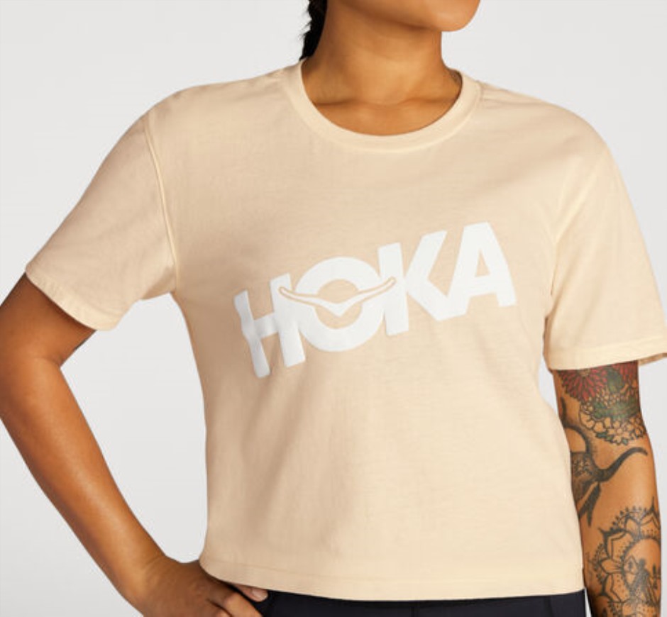 Ganztägig Tee Hoka Shortbread