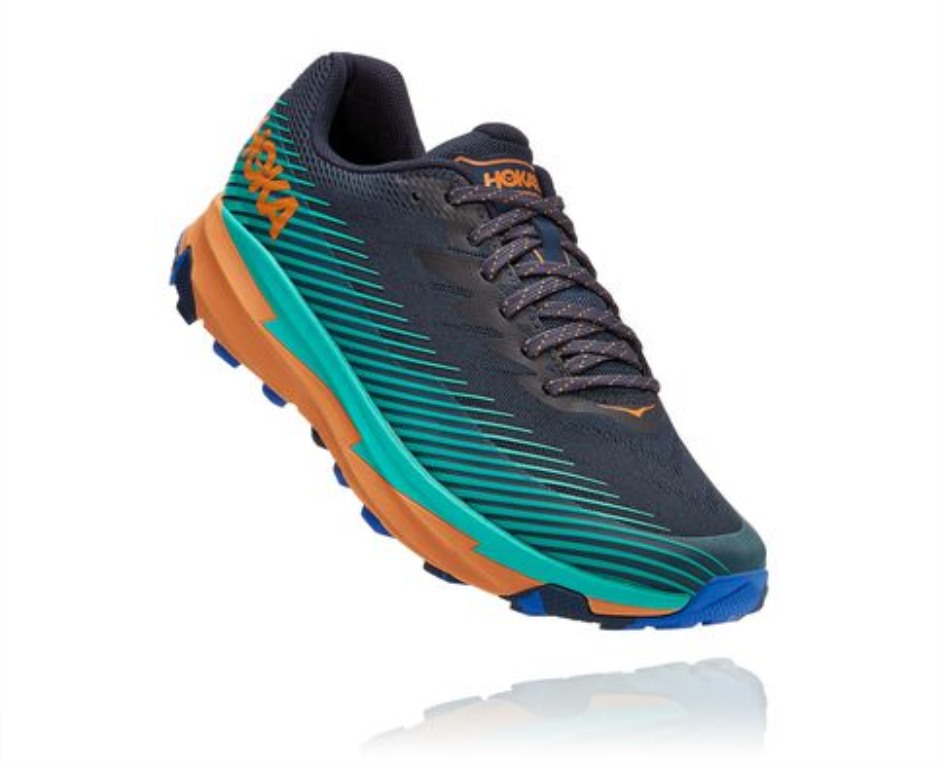 Hoka Torrent 2 Weltraum Atlantis