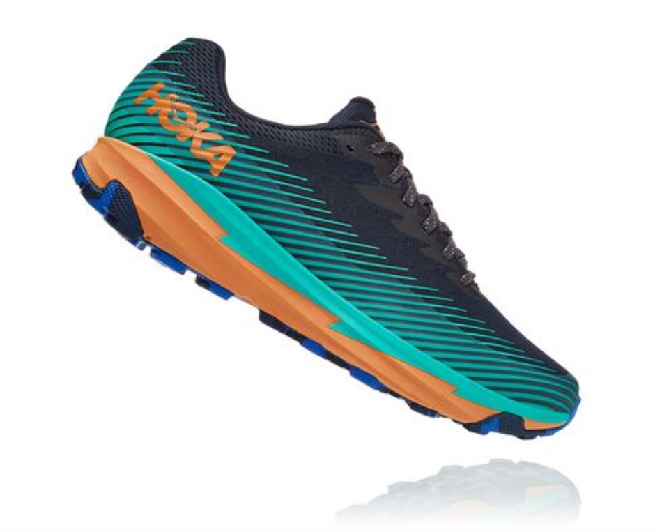 Hoka Torrent 2 Weltraum Atlantis