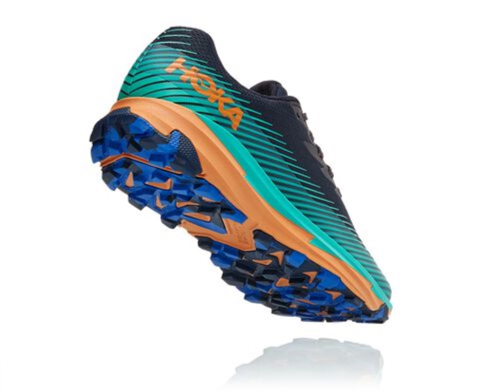 Hoka Torrent 2 Weltraum Atlantis