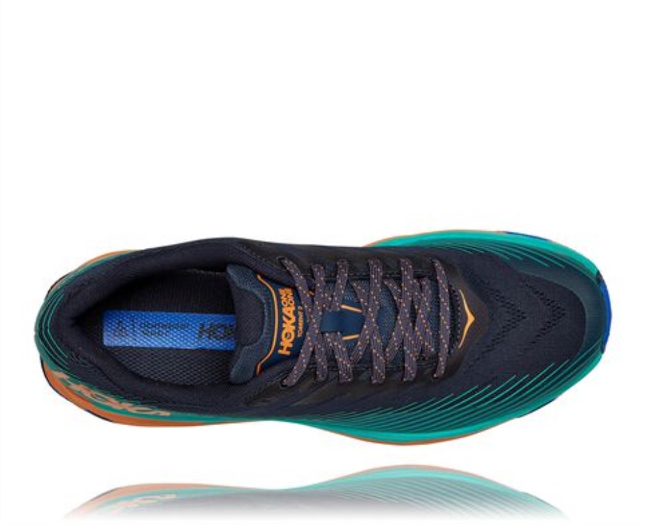 Hoka Torrent 2 Weltraum Atlantis