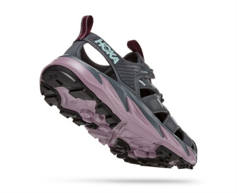 Hoka Hopara Castlerock Holunder