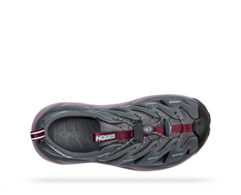 Hoka Hopara Castlerock Holunder