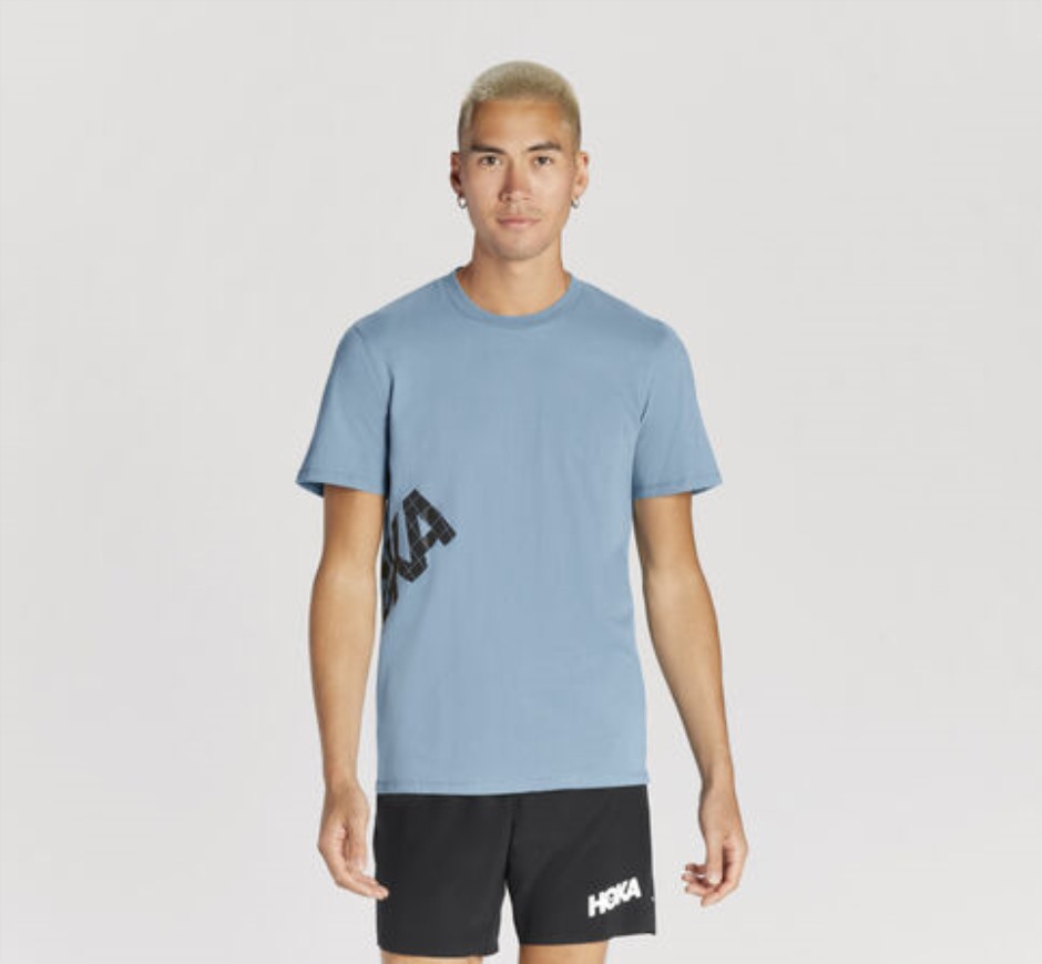 Ganztägig Tee Hoka Bergfrühling