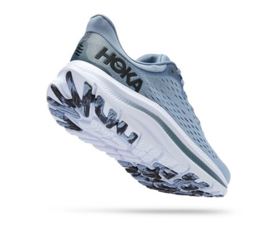 Hoka Kawana Bergfrühling Koboldblau