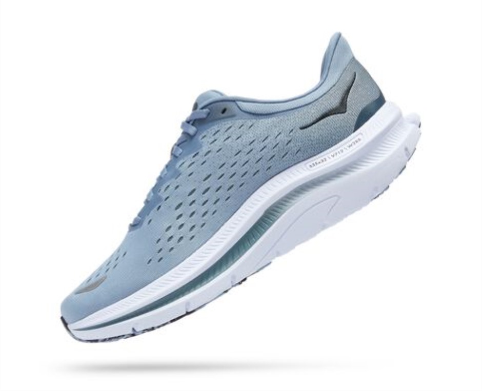 Hoka Kawana Bergfrühling Koboldblau