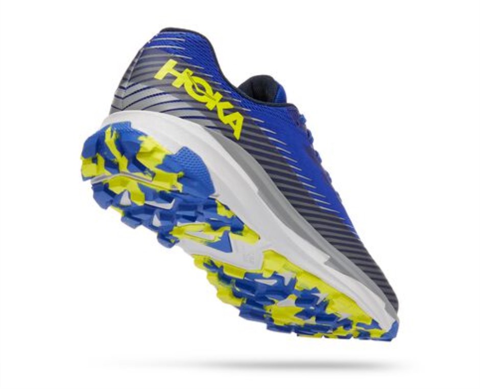 Torrent 2 Hoka Blueing Sharkskin