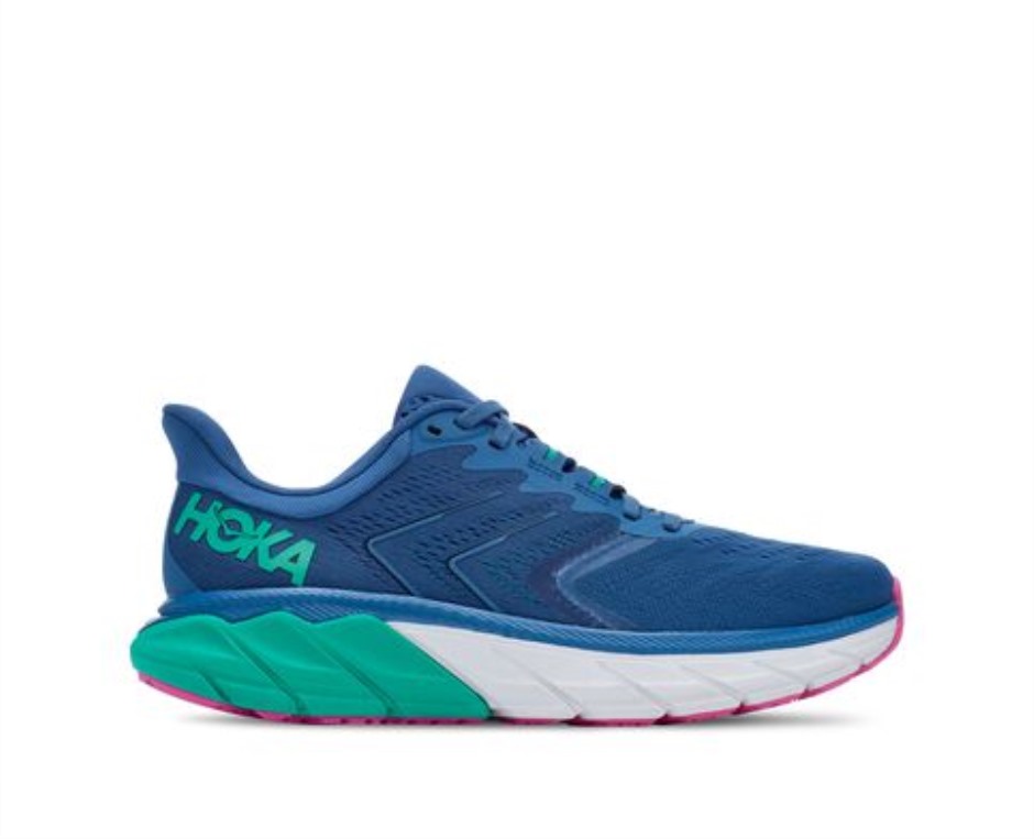 Tag 5 Hoka Vallarta Blauer Atlantis