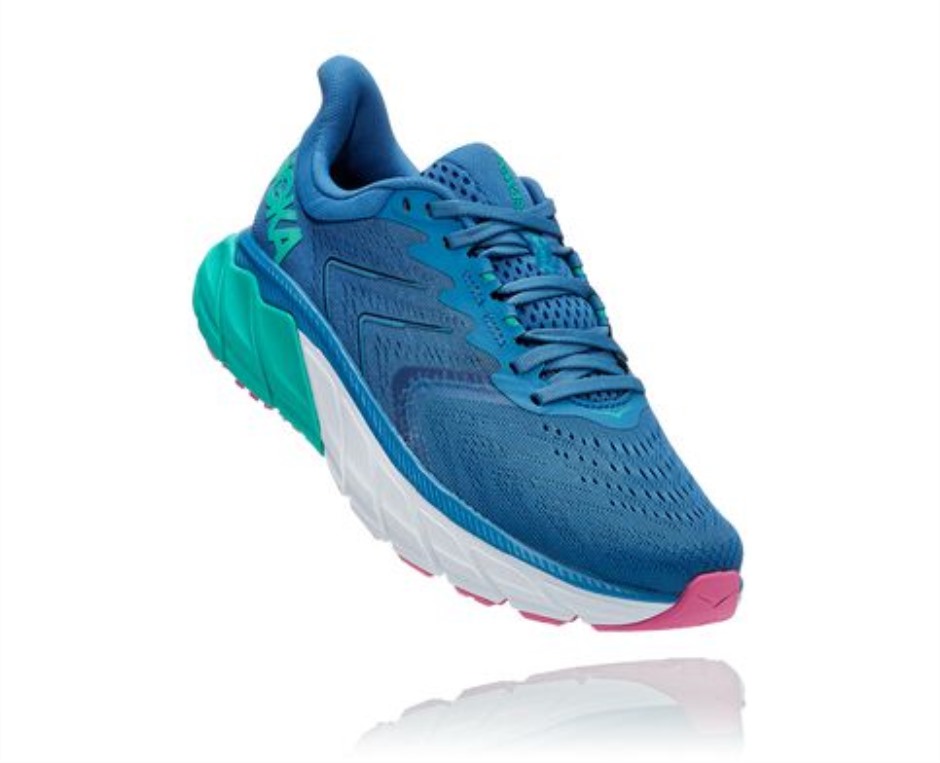 Tag 5 Hoka Vallarta Blauer Atlantis