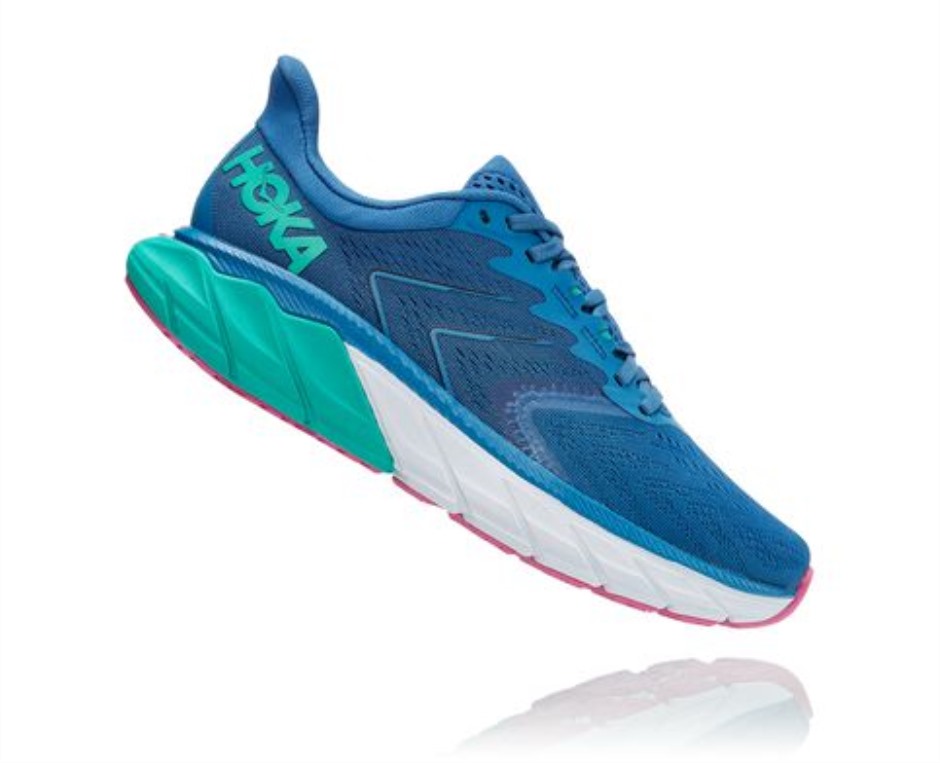 Tag 5 Hoka Vallarta Blauer Atlantis