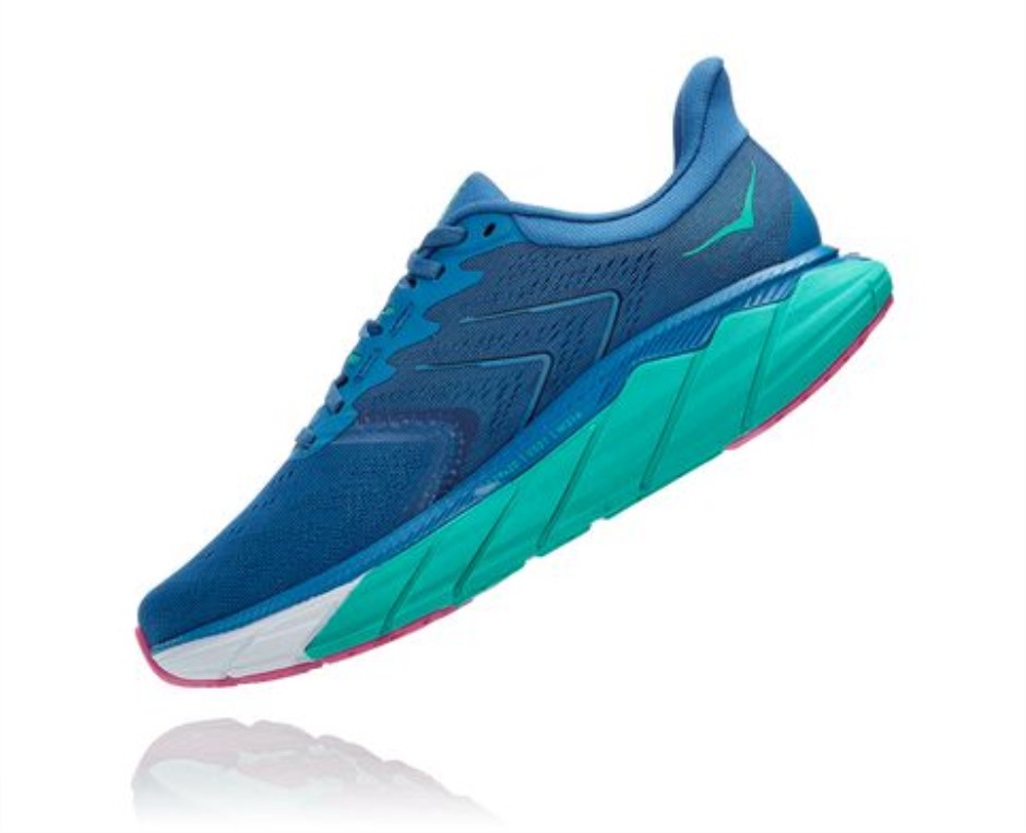 Tag 5 Hoka Vallarta Blauer Atlantis