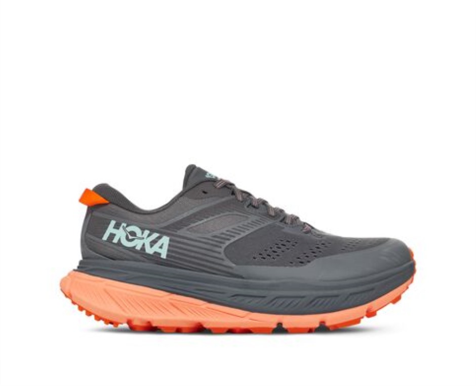 Stinson Atr 6 Hoka Castlerock Melone