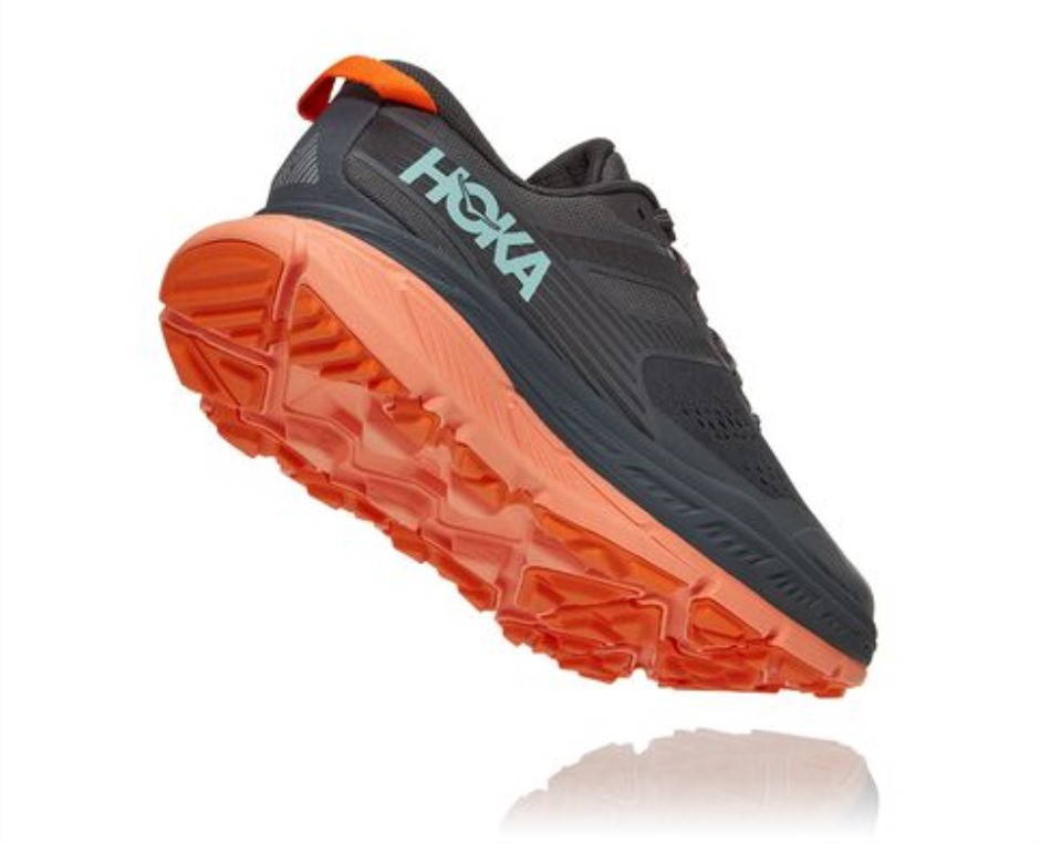 Stinson Atr 6 Hoka Castlerock Melone