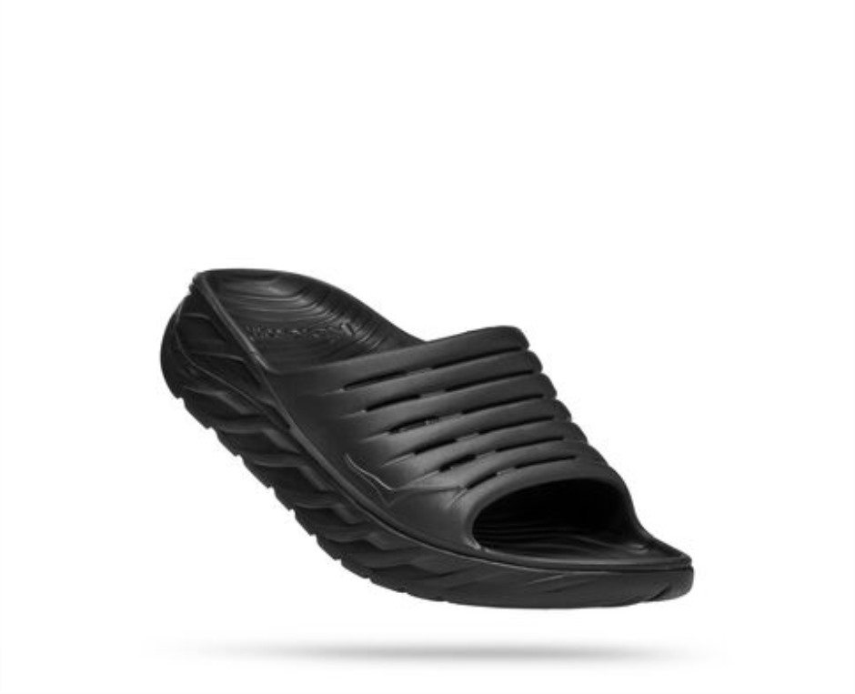 Hoka Ora Erholungsfolie