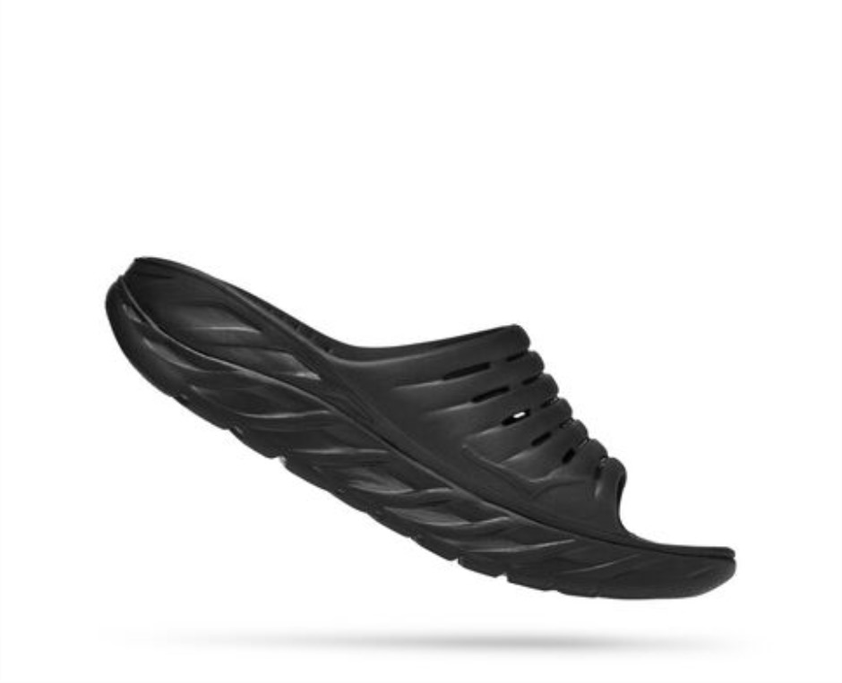 Hoka Ora Erholungsfolie