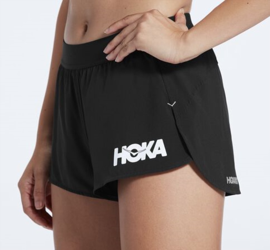 Hoka Performance Gewebt 2\'\'kurz