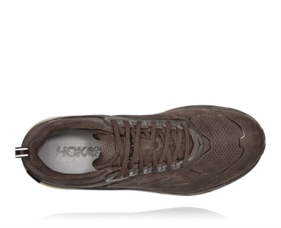 Challenger Low GTX Hoka-Demitasse