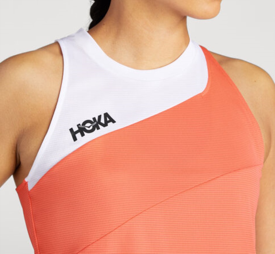 Hoka Gleitpanzer Kamelie