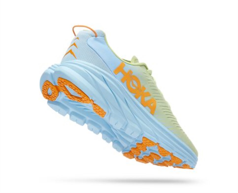 Hoka Rincon 3 Sommerlied