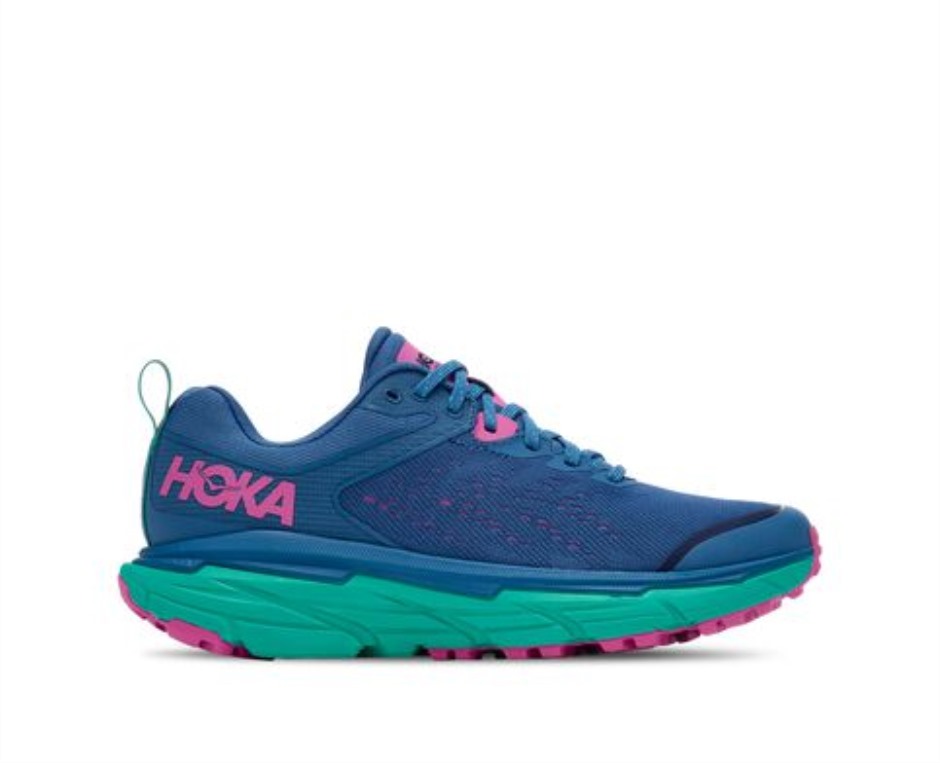Herausforderer Atr 6 Hoka Vallarta Blue Atlantis