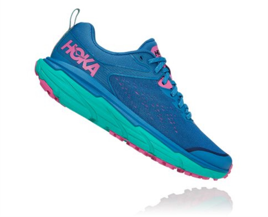 Herausforderer Atr 6 Hoka Vallarta Blue Atlantis