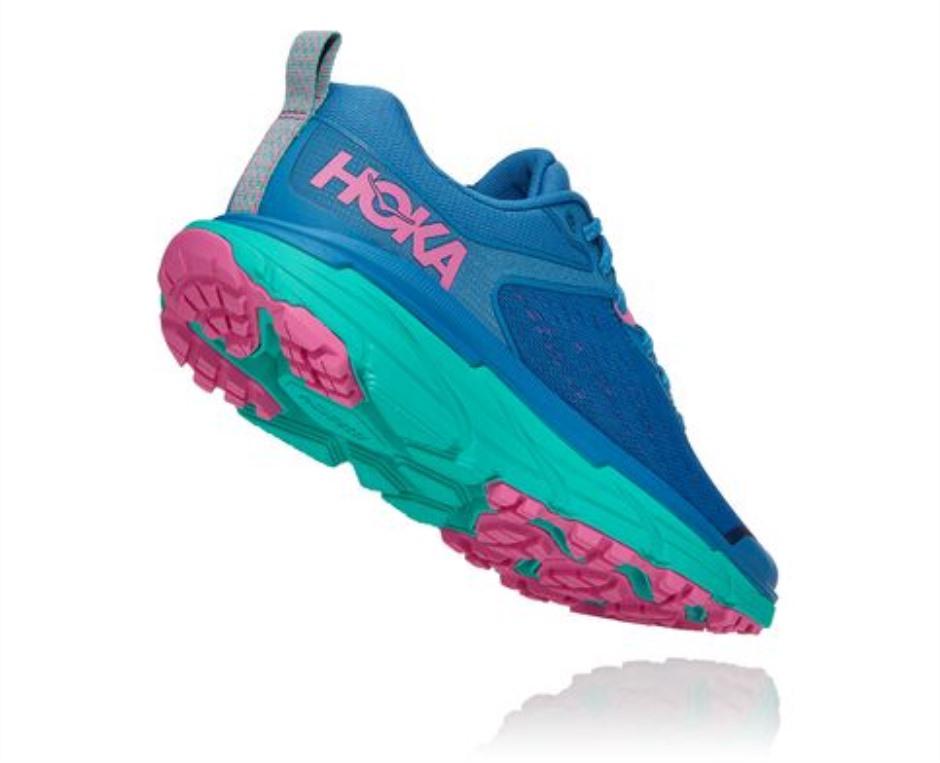 Herausforderer Atr 6 Hoka Vallarta Blue Atlantis