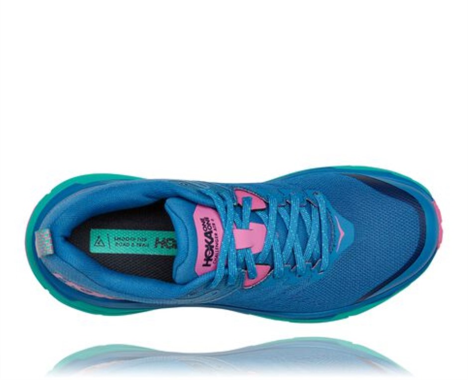 Herausforderer Atr 6 Hoka Vallarta Blue Atlantis